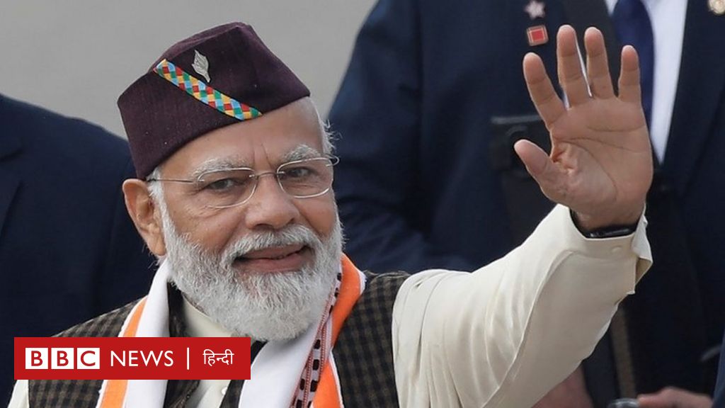 73वें गणतंत्र दिवस की झलकियां