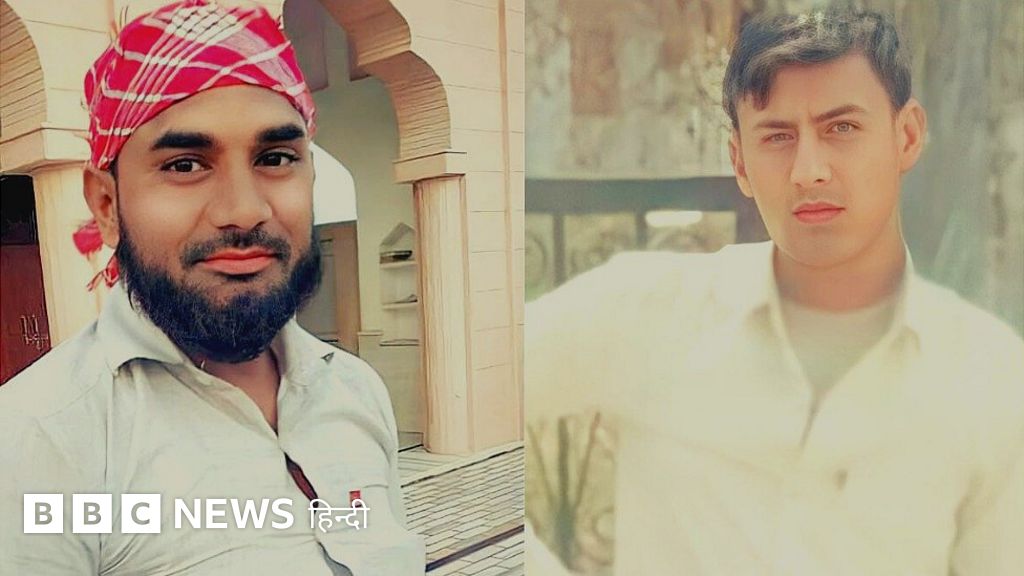 क्या बच सकते थे जुनैद और नासिर, पुलिस की कार्रवाई और चश्मदीदों के सवाल - ग्राउंड रिपोर्ट