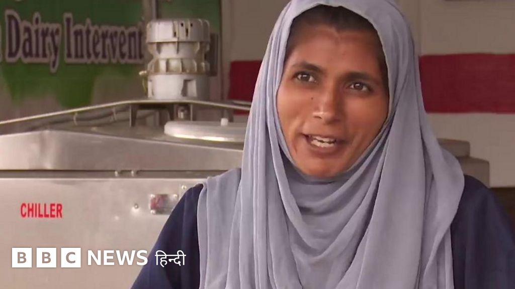 सीआईडी सीरियल देख पाकिस्तानी लड़की ने बदली ज़िंदगी