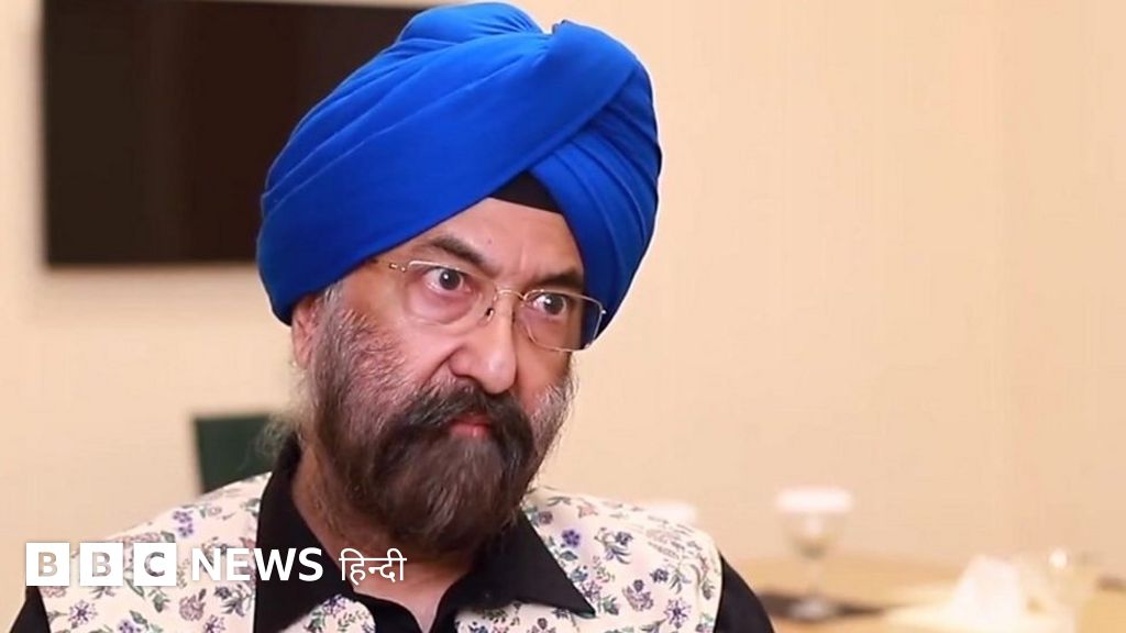 पूर्वजों की तलाश में पहुंचे पाकिस्तान