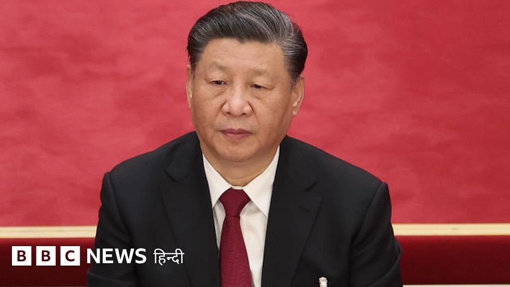 चीन की नेशनल पीपल्स कांग्रेस: शी जिनपिंग और ताक़तवर होने की राह पर