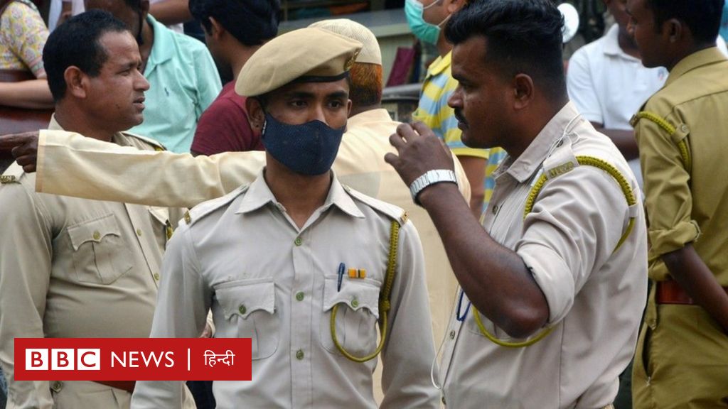 असम-मिज़ोरम सीमा पर संघर्ष में असम पुलिस के छह जवान मारे गए