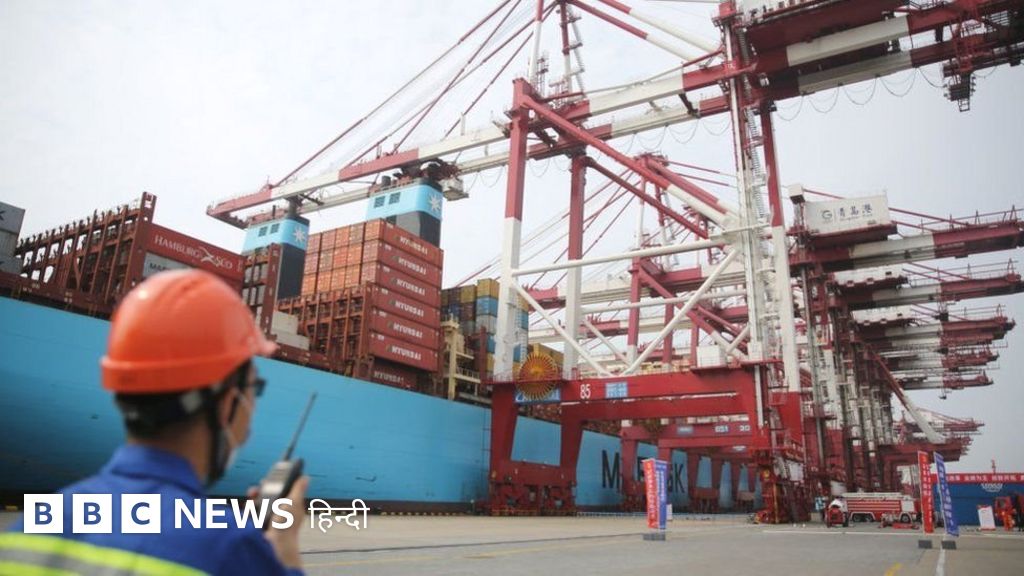 चीन, ताइवान और दक्षिण कोरिया के कारण दुनिया भर के उद्योगों को लगा झटका - प्रेस रिव्यू