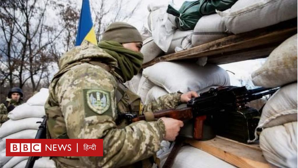 यूक्रेन में जंग से जुड़े हर सवाल का जवाब, जानिये बीबीसी संवाददाताओं से