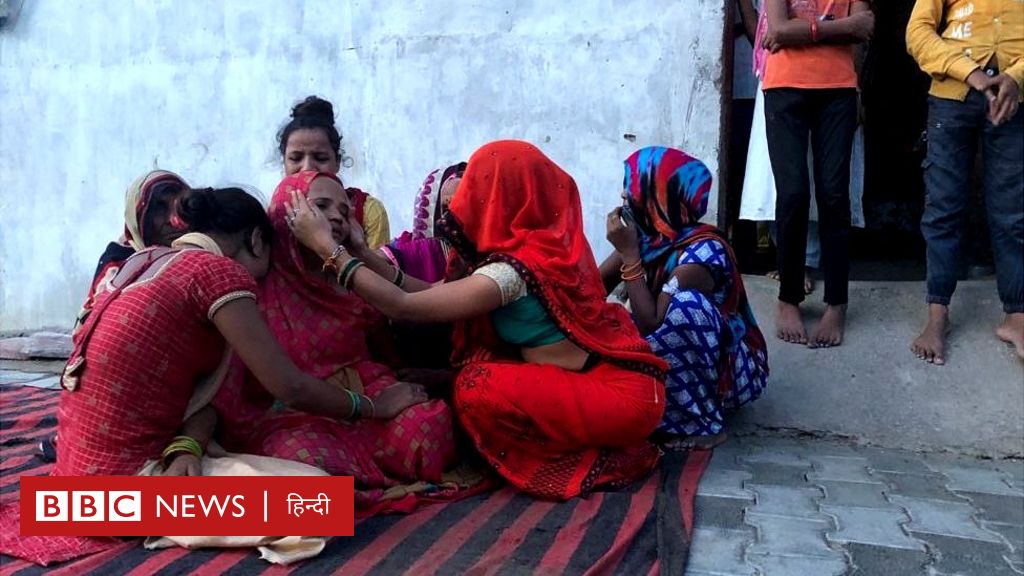 फ़िरोज़ाबाद में बच्चों की 'रहस्यमय बीमारी' का रहस्य खुला, यूपी में अब तक 100 से ज़्यादा बच्चों की मौत: ग्राउंड रिपोर्ट