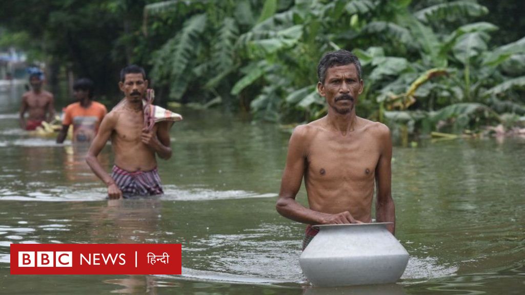 जलवायु परिवर्तन पर UN की IPCC रिपोर्ट भारत के लिए कितनी गंभीर है?