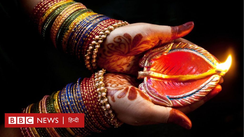 दिवाली 2021: रंगारंग तस्वीरों में देखें कोविड के साये में कैसे दीपावली मना रहा है भारत