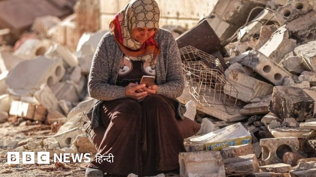 सीरिया में भूकंप पीड़ित लोगों तक राहत पहुंचने में दिक़्क़त क्यों हो रही है?