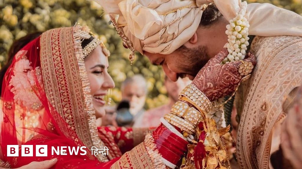 शादी के मंडप तक कैसे पहुंचते हैं सितारे, शादी के बाद कैसे बढ़ जाता है ब्रांड