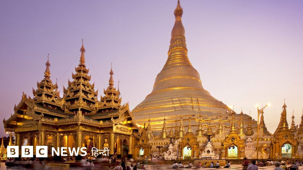 म्यांमार में भारत कैसे करेगा चीन की चुनौती का सामना?