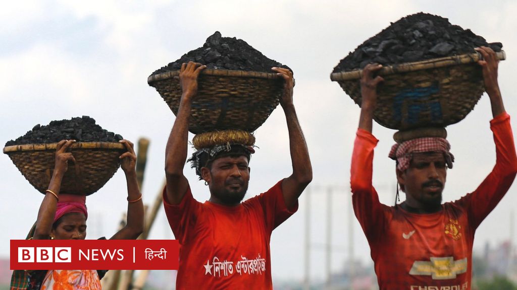 कहानी कोयले कीः भारत के पास दुनिया के सबसे बड़े भंडार, फिर क्यों है कोयला संकट?