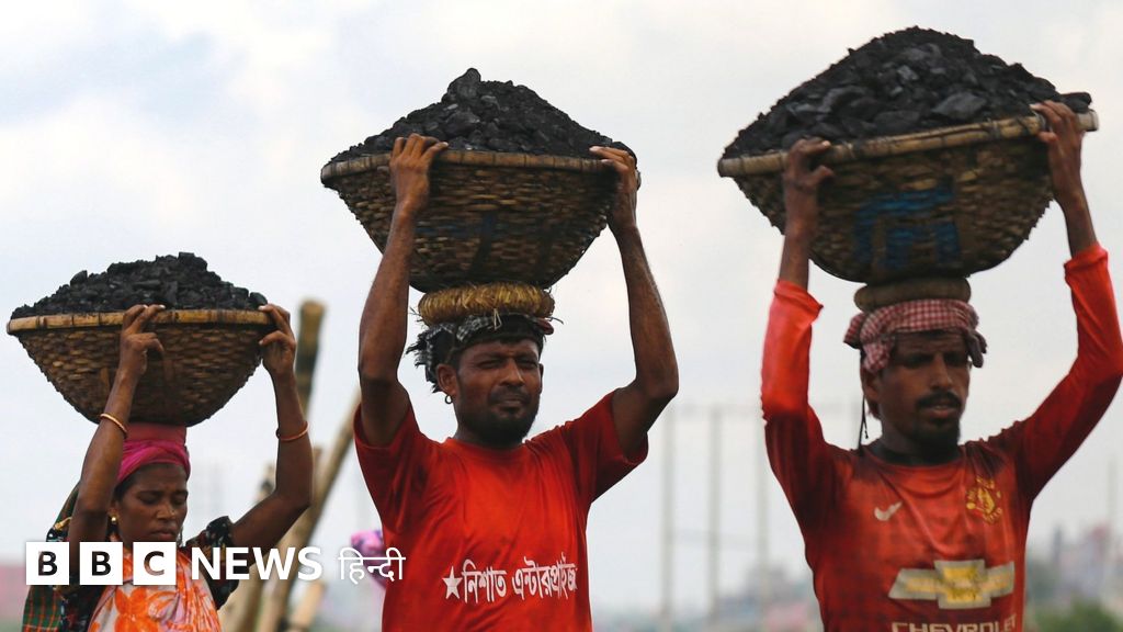 कहानी कोयले कीः भारत के पास दुनिया के सबसे बड़े भंडार, फिर क्यों है कोयला संकट?