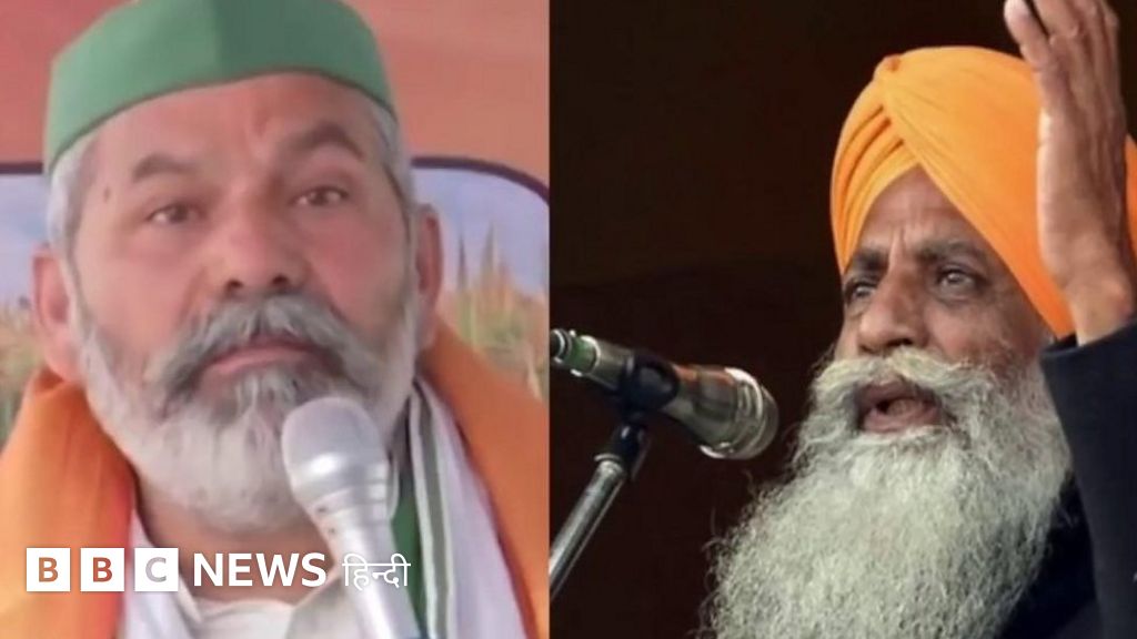 किसान मोर्चा क्या राजनीति की राह पकड़ेगा?