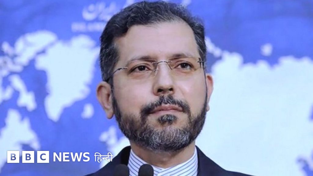 ईरान ने पंजशीर को लेकर पाकिस्तान पर क्यों साधा निशाना?