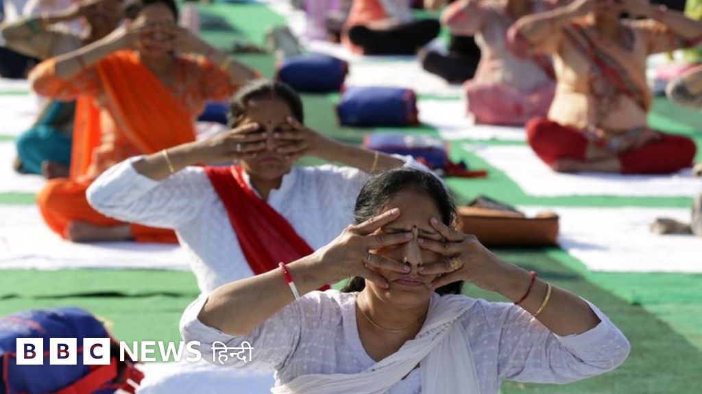 International Yoga Day: क्या है इस साल थीम, कोविड संकट में कितना उपयोगी