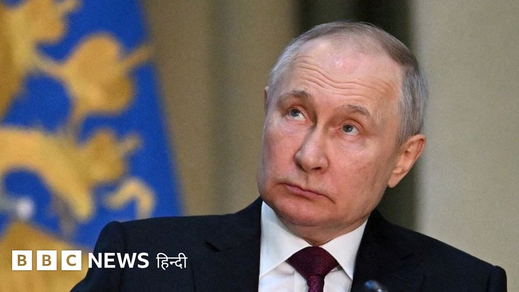 रूसी राष्ट्रपति पुतिन के ख़िलाफ़ आईसीसी का वारंट, क्या गिरफ्तार हो सकते हैं पुतिन