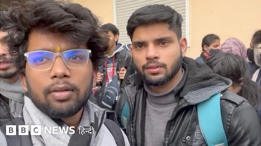 यूक्रेन संकट: जब फ़ैसल ने कमल के लिए छोड़ दी फ्लाइट - यूपी के दो दोस्तों की कहानी