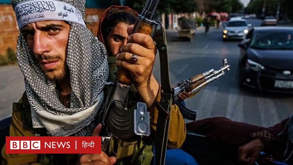 अफ़ग़ानिस्तान: तालिबान का डर, सोशल मीडिया अकाउंट पर असर