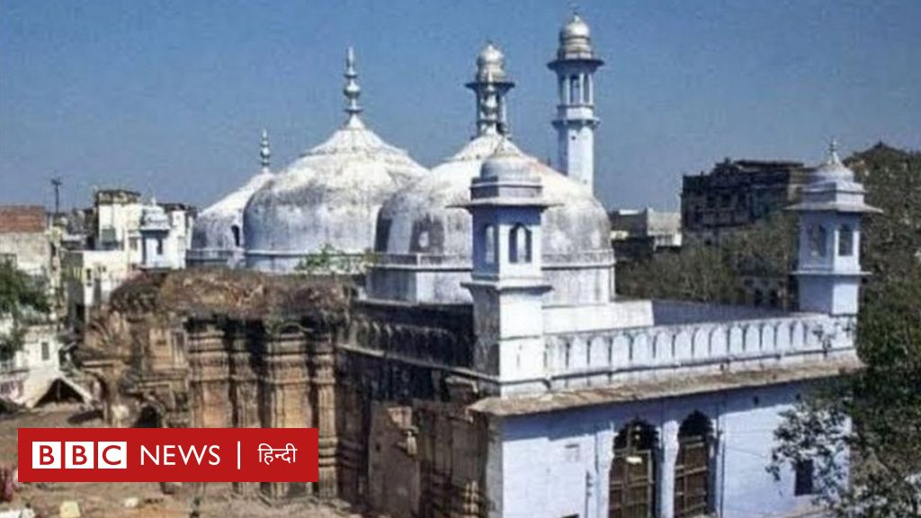 ज्ञानवापी मस्जिद के सर्वेक्षण के आदेश को अदालत में चुनौती