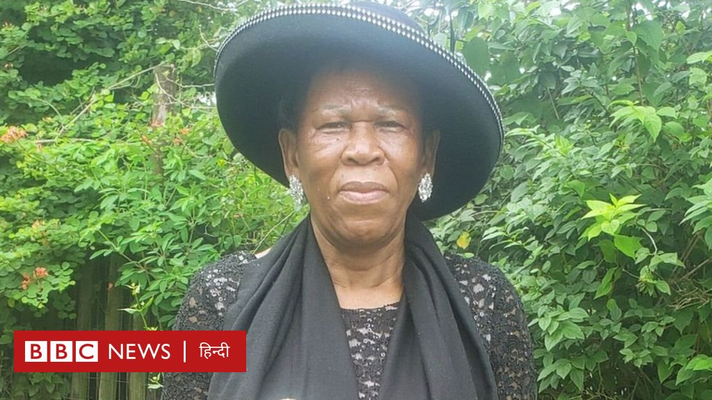 एग्नेस सिथोल: दक्षिण अफ़्रीकी की हज़ारों काली महिलाओं के लिए कैसे बनीं हीरो?