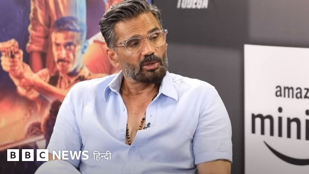 सुनील शेट्टी को ऐश्वर्या राय के बारे में क्या है मलाल?