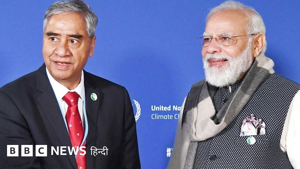 नेपाल-भारत सीमा विवाद: 'लिपुलेख में सड़क' बनाने के मोदी के एलान पर नेपाल सरकार चुप