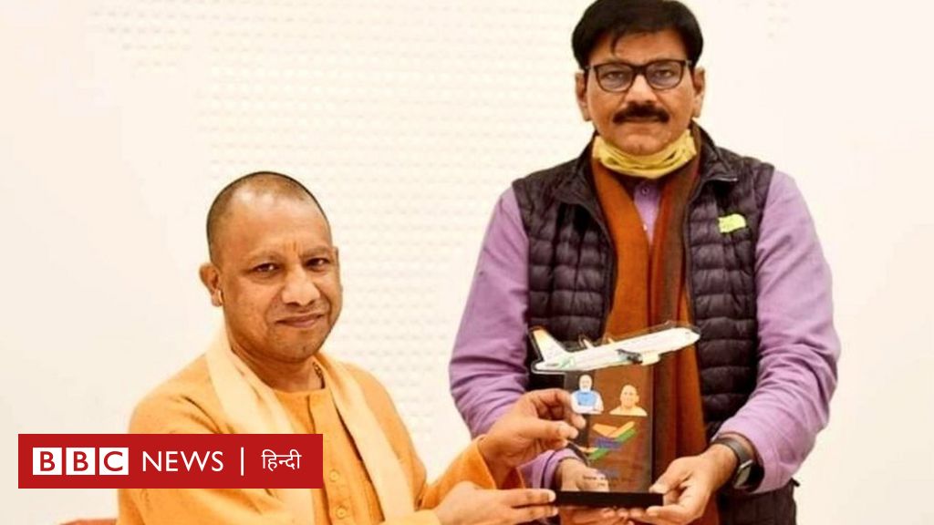 उत्तर प्रदेश चुनाव: जेवर में एयरपोर्ट भारी पड़ेगा या सम्राट मिहिर भोज की मूर्ति का विवाद