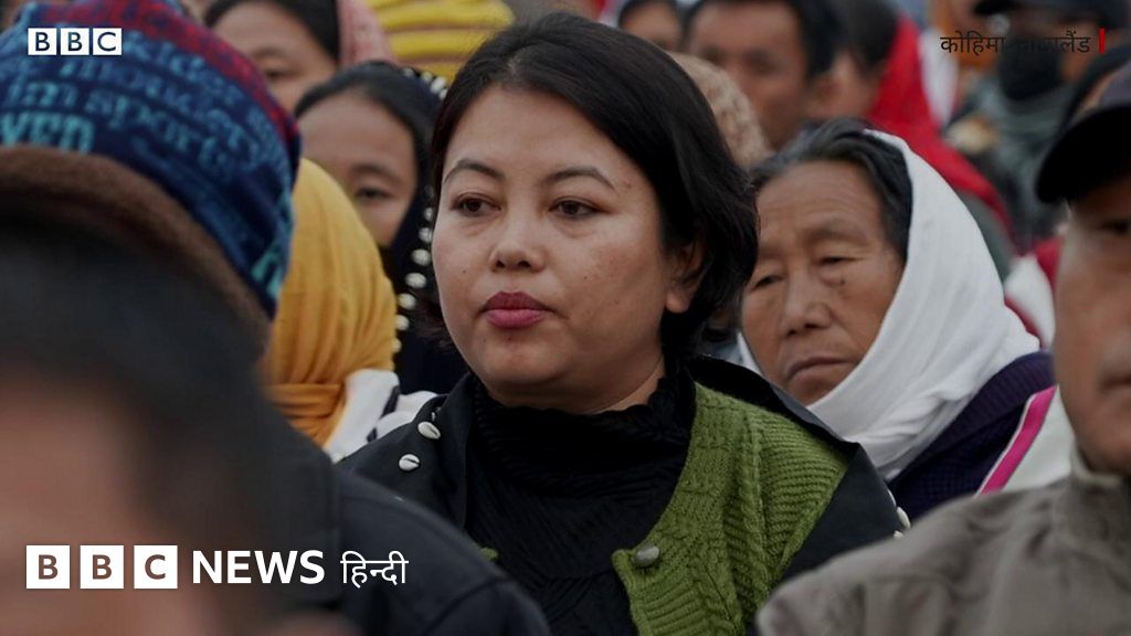 नगालैंड चुनावः चुनावी माहौल और जनता के मुद्दे क्या हैं?