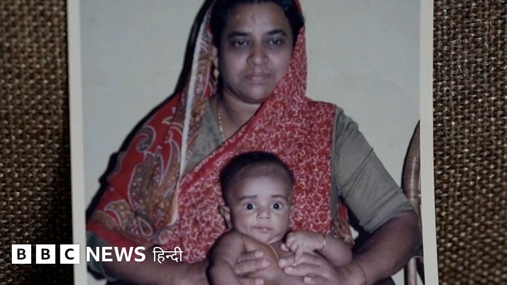 हिंदू बच्चों को पालने वाली मुसलमान मां जिन पर बनी फ़िल्म