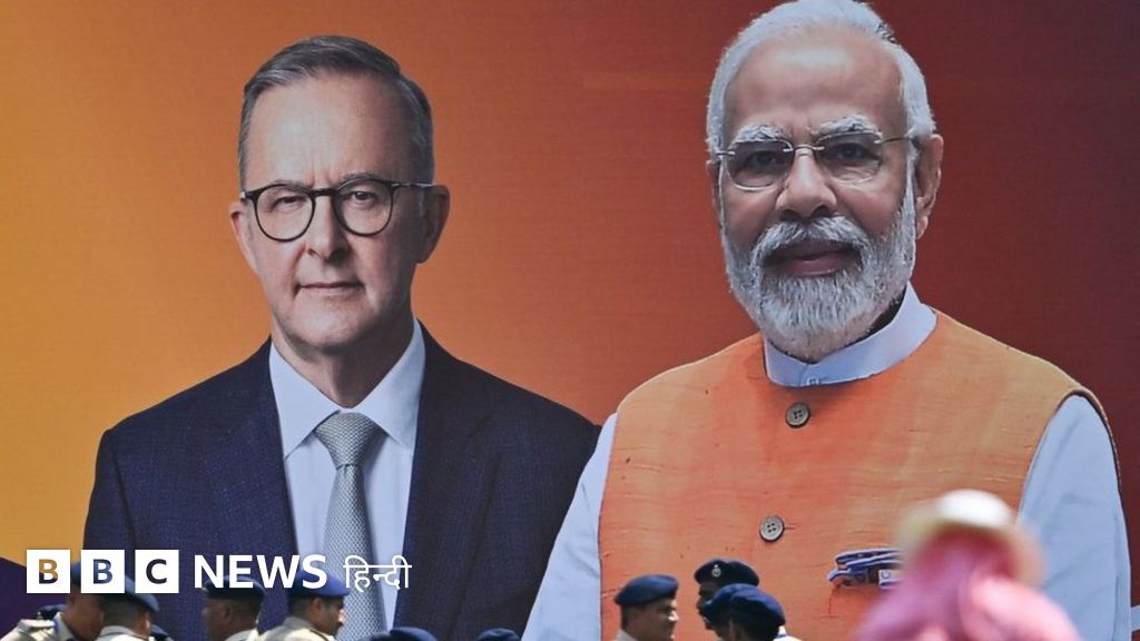 भारत और ऑस्ट्रेलिया की बढ़ती नज़दीकी, ये हैं प्रमुख कारण