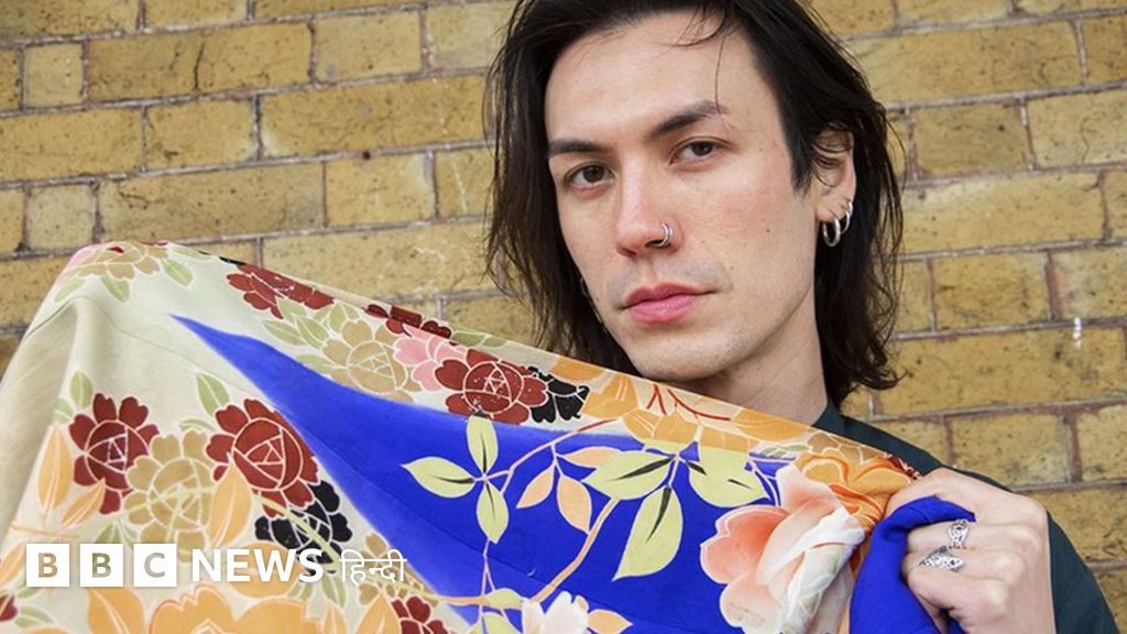 किमोनो से कैसे खुली अमेरिका में बसे जापानियों के उत्पीड़न की कहानी