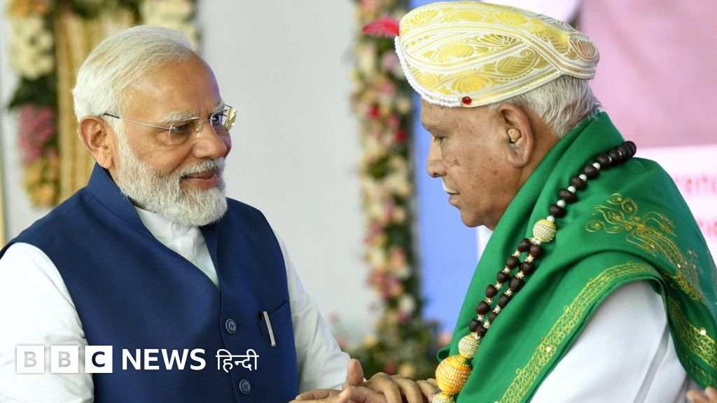 नरेंद्र मोदी के बार-बार कर्नाटक जाने के सियासी संकेत क्या हैं?