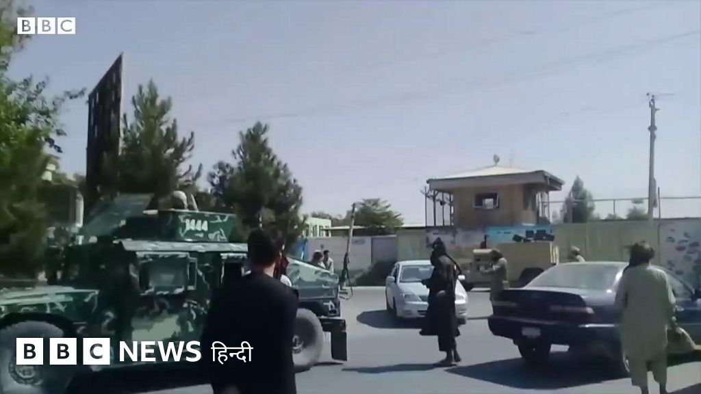 तालिबान के आने से क्या अल-क़ायदा और आईएस फिर मज़बूत होंगे?