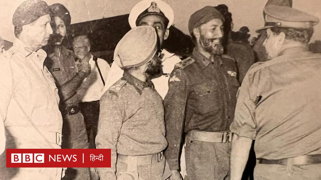 1971 की जंग के बाद पाकिस्तानी युद्धबंदियों ने भारतीय जेलों में कैसे बिताए अपने दिन?