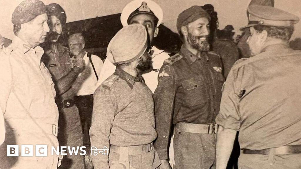 1971 की जंग के बाद पाकिस्तानी युद्धबंदियों ने भारतीय जेलों में कैसे बिताए अपने दिन?