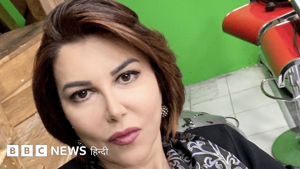 सदफ़ कबास: तुर्की में राष्ट्रपति अर्दोआन के 'ख़िलाफ़' बोलने पर महिला पत्रकार को जेल