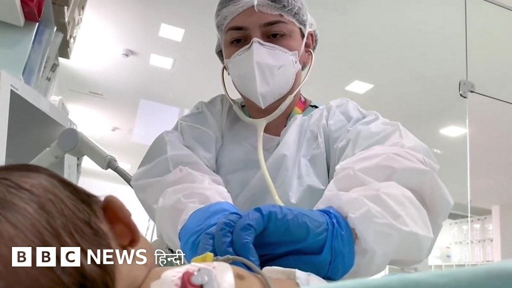 COVER STORY: कोरोना की इस लहर में बच्चे भी क्यों बन रहे हैं शिकार?