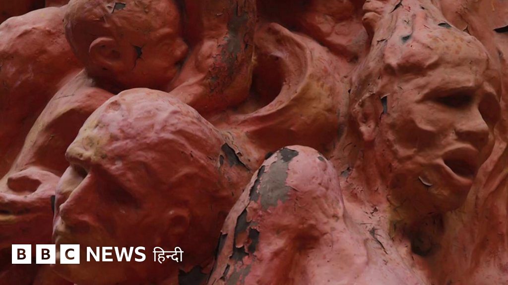 हॉन्ग कॉन्ग में थियानमेन से जुड़ी दो और स्मृतियां हटाई गईं