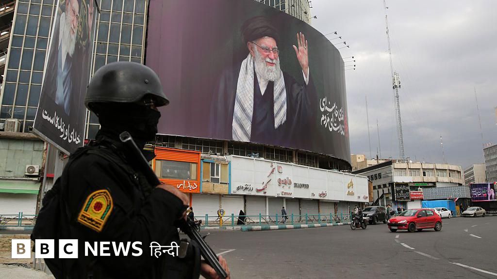 तेहरान के लोगों ने बताया सरकार विरोधी प्रदर्शनों को रोकने के लिए क्या क़दम उठा रहा है ईरान?