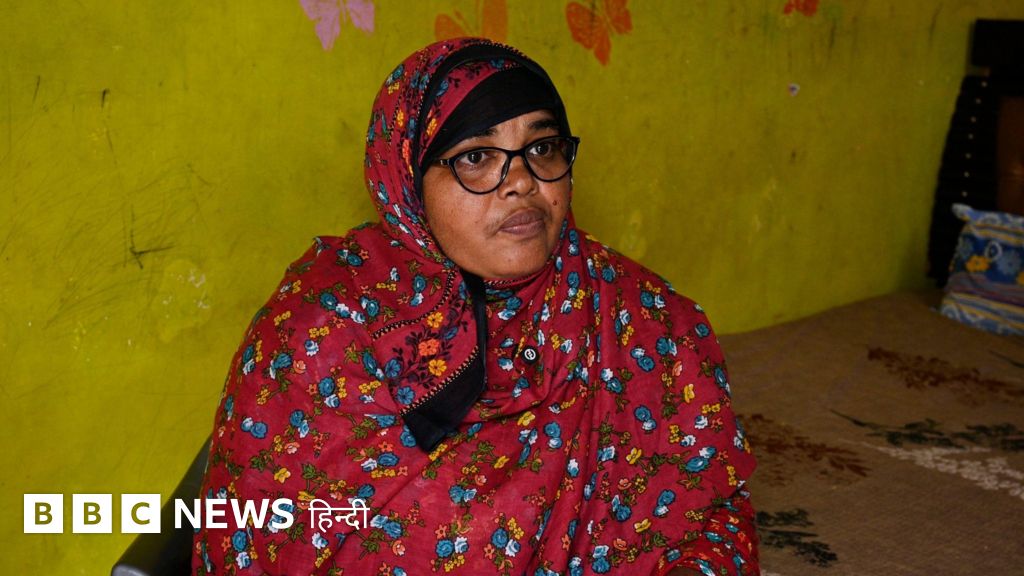 खाड़ी के देशों में काम करने गईं कुछ भारतीय महिलाओं की आपबीती