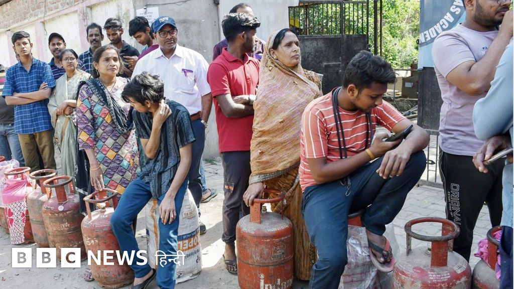 ईरान युद्ध ने बता दिया कि दुनिया खाड़ी के तेल और गैस पर किस हद तक निर्भर है
