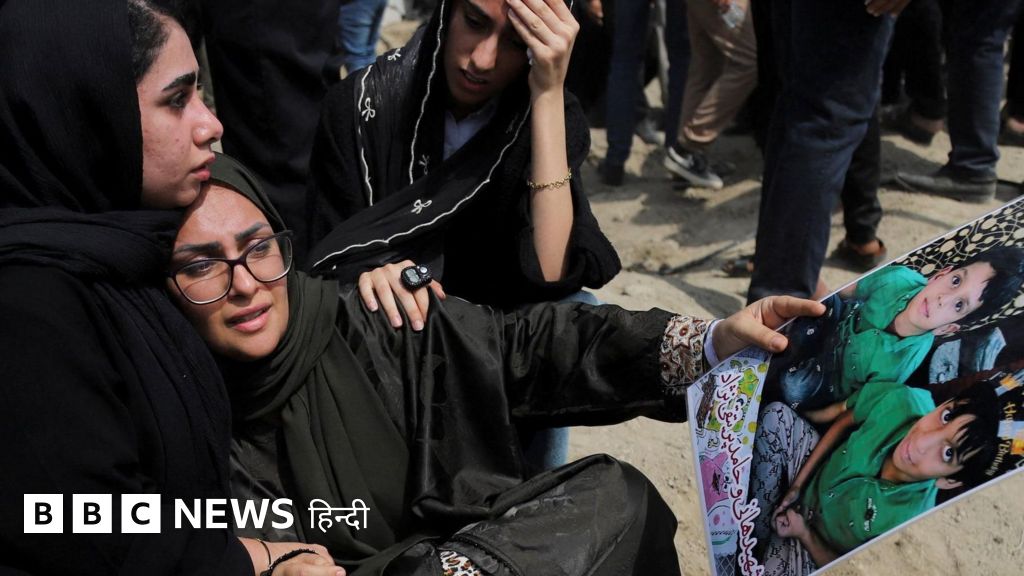 क्या अमेरिका-इसराइल की ईरान के ख़िलाफ़ छेड़ी गई जंग ग़ैर-क़ानूनी है?