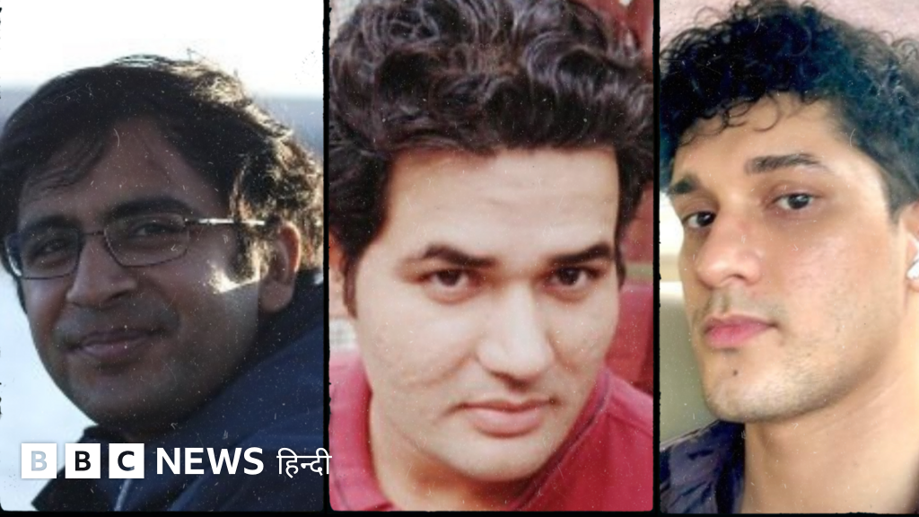 कॉकरोच जनता पार्टी के नए-नए बने तीन प्रवक्ता कौन हैं?