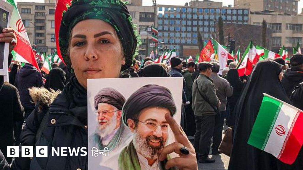 ईरान क्यों चाहेगा कि अमेरिका-इसराइल के ख़िलाफ़ उसकी जंग लंबी खिंचे