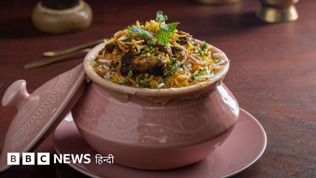 'ज़ायक़ों की जन्नत' लखनऊ: टुंडे के गलावटी कबाब, इदरीस की बिरयानी और नेतराम की पूरी में ख़ास क्या है