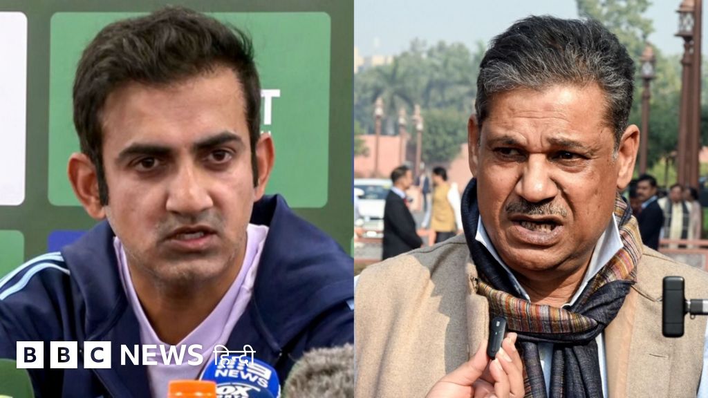 कीर्ति आजाद वर्ल्ड कप ट्रॉफी विवाद: ट्रेंड समरी