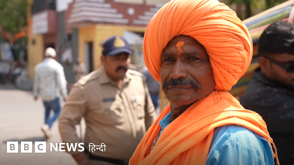 भोजशाला पर फ़ैसले के बाद पहला शुक्रवारः 'हम जीत गए' और 'हमसे छीन लिया गया' के बीच धार