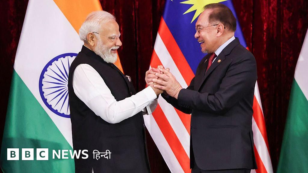 भारत और मलेशिया के नज़दीक आने का पाकिस्तान पर क्या असर होगा?