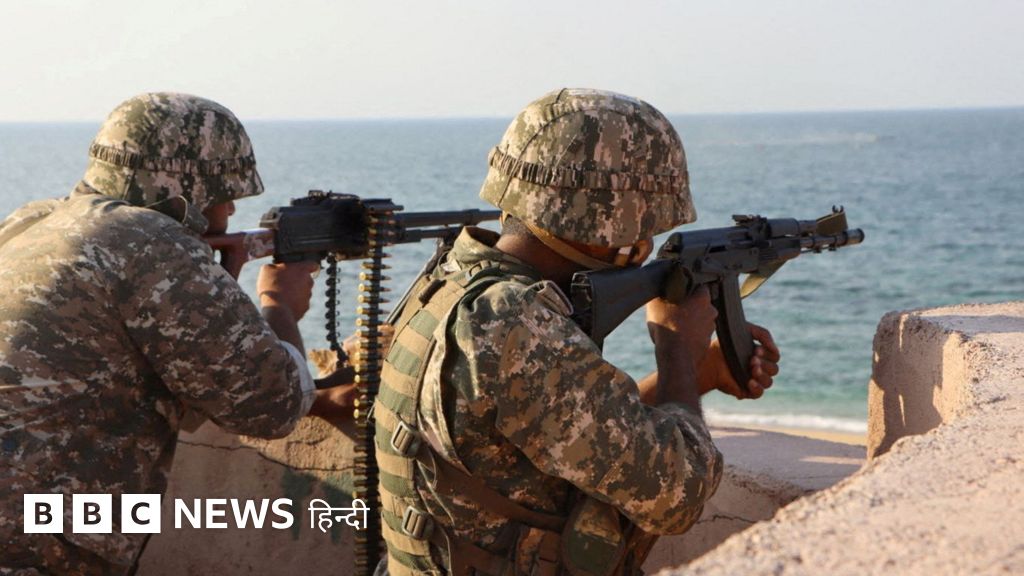 होर्मुज़ स्ट्रेट को लेकर अब ईरान के रिवोल्यूशनरी गार्ड ने दी ये चेतावनी, अराग़ची ने भी दिया बयान