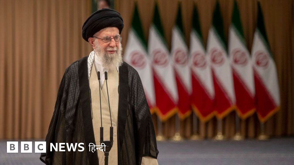 आयतुल्लाह अली ख़ामेनेई: जेल की कोठरी से ईरान के सर्वोच्च नेता तक का सफ़र